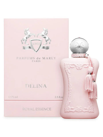 Parfums de Marly Delina, Royal Essence, 75ml