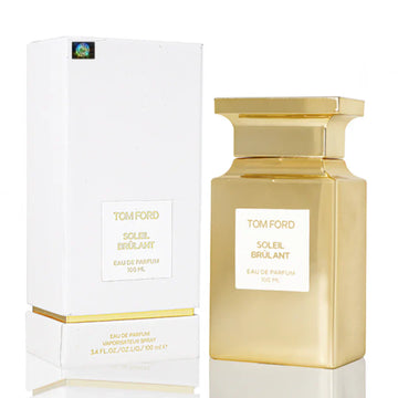 Tom Ford Soleil Brulant, Eau de Parfum, 100ml