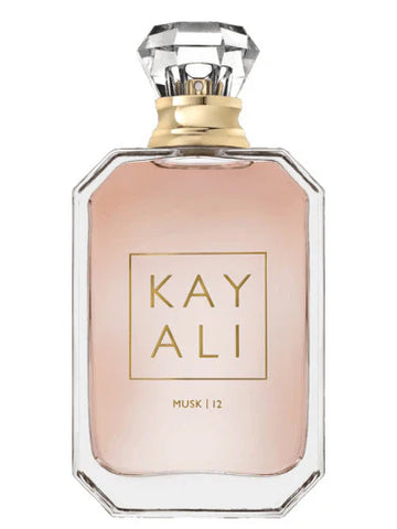 Kayali Musk 12, Eau de Parfum, 100ml