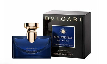Bvlgari Splendida Tubereuse Mystique, Eau de Parfum, 100ml