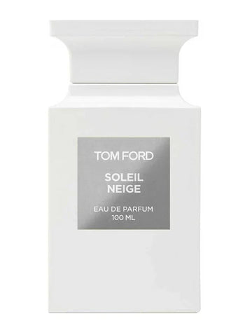Tom Ford Soleil Neige, Eau de Parfum, 100ml