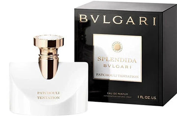 Bvlgari Splendida Patchouli Tentation, Eau de Parfum, 100ml