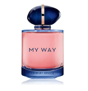 Giorgio Armani My Way Intense, Eau de Parfum 90ml