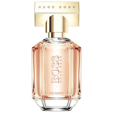 Hugo Boss the Scent for her, Eau de Parfum 100ml