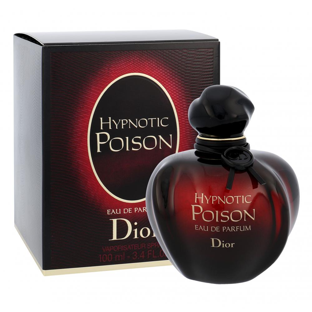 Hypnotic Poison 100 ML