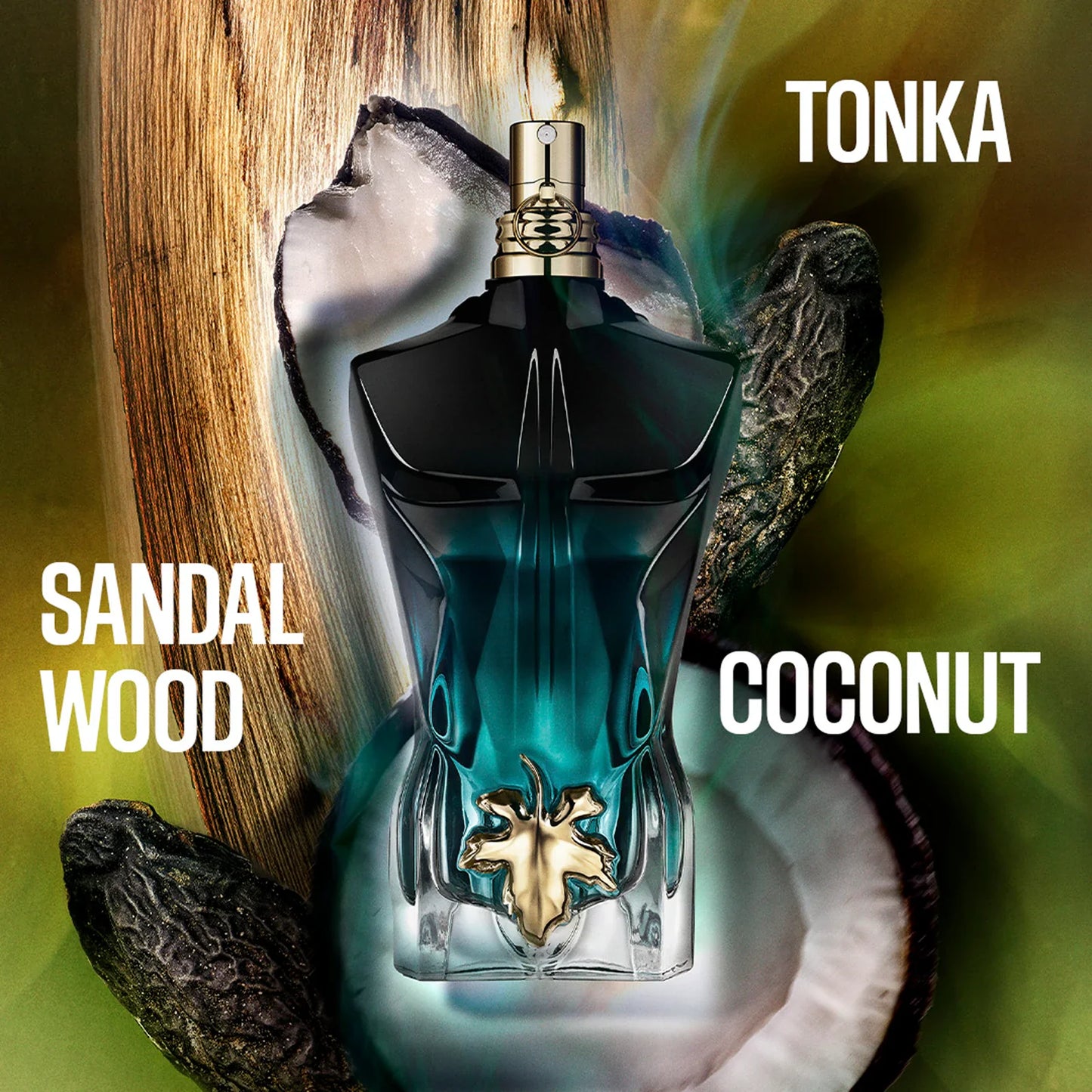 Le Beau Le Parfum - EDP - 75ml