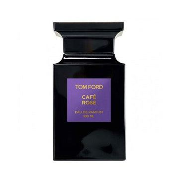 Tom Ford Café Rose – Apa de Parfum, 100 ml