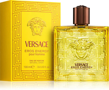 Versace Eros Energy, Eau de Parfum, 100ml