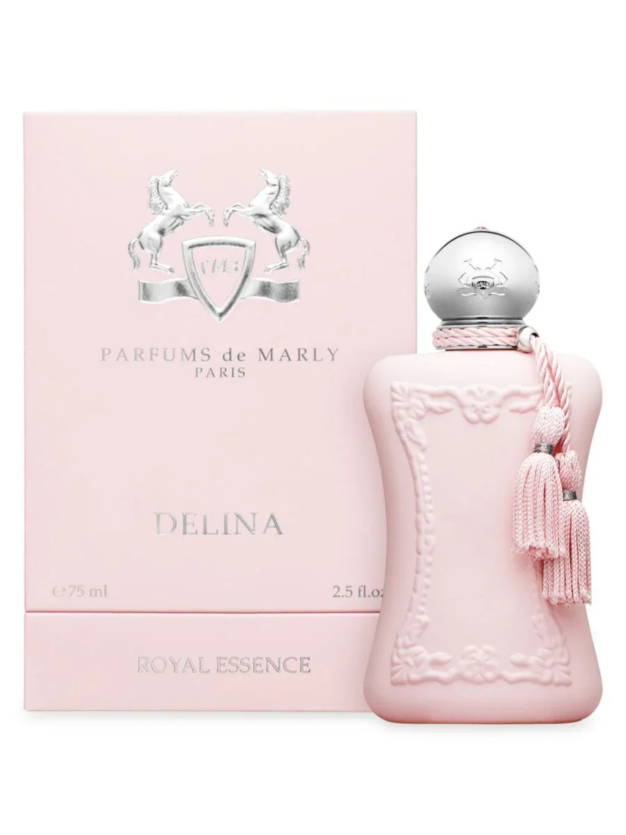 Parfums de Marly Delina, Royal Essence, 75ml