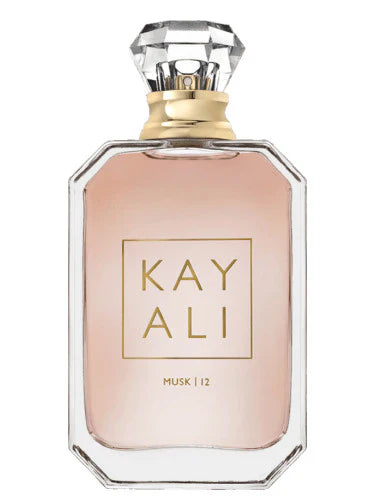 Kayali Musk 12, Eau de Parfum, 100ml