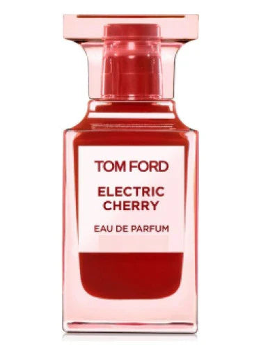 Tom Ford Electric Cherry, Eau de Parfum, 100 ml