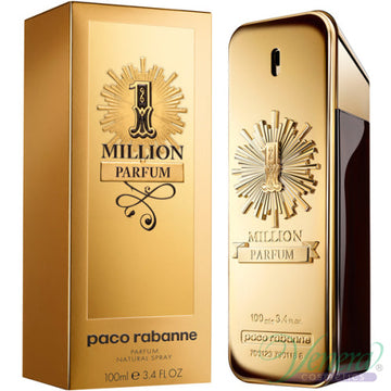 1 Million - 100 ML