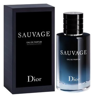 Sauvage - 100ml