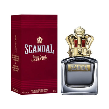 Scandal Men - 80 ML