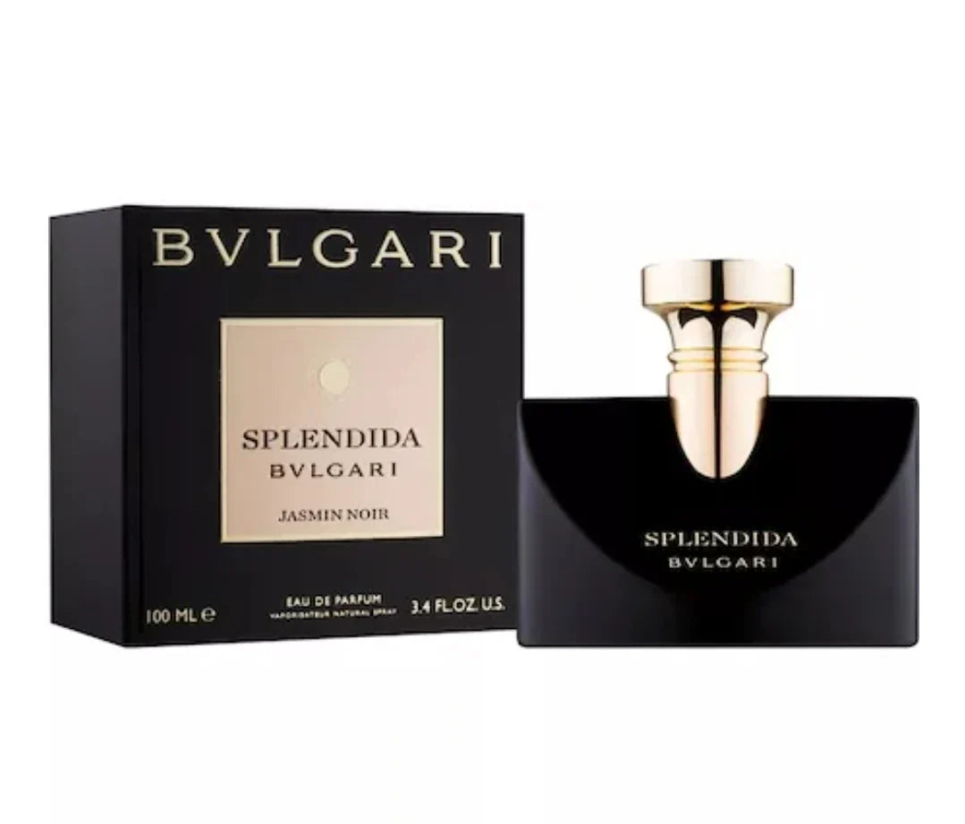 Bvlgari Splendida Jasmin Noir, Eau de Parfum, 100ml