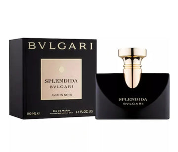 Bvlgari Splendida Jasmin Noir, Eau de Parfum, 100ml