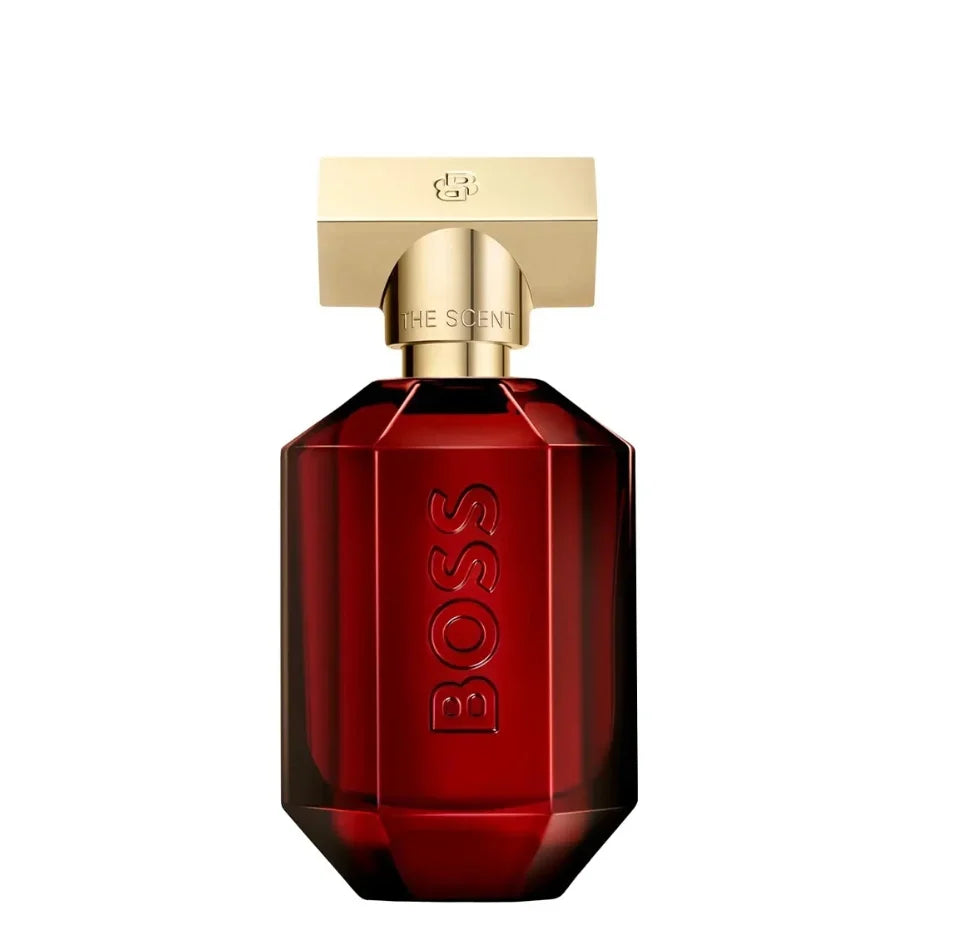 Hugo Boss, BOSS The Scent Elixir for Her, EDP, 100ml