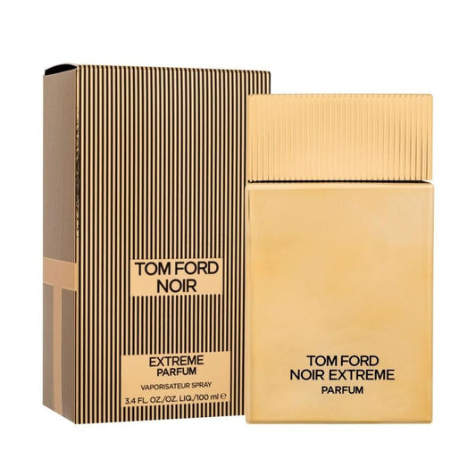 Noir Extreme - PARFUM - 100ml