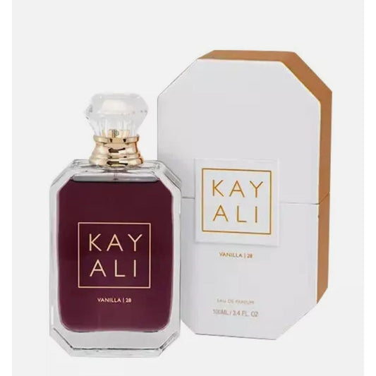 Vanilla 28 - EDP - 100ml