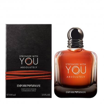 Stronger With You Absolutely - 100 ML