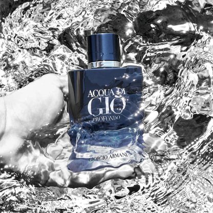 Acqua Di Gio Profondo - EDP - 100ml
