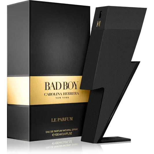 Bad Boy Le Parfum - EDP - 100ml