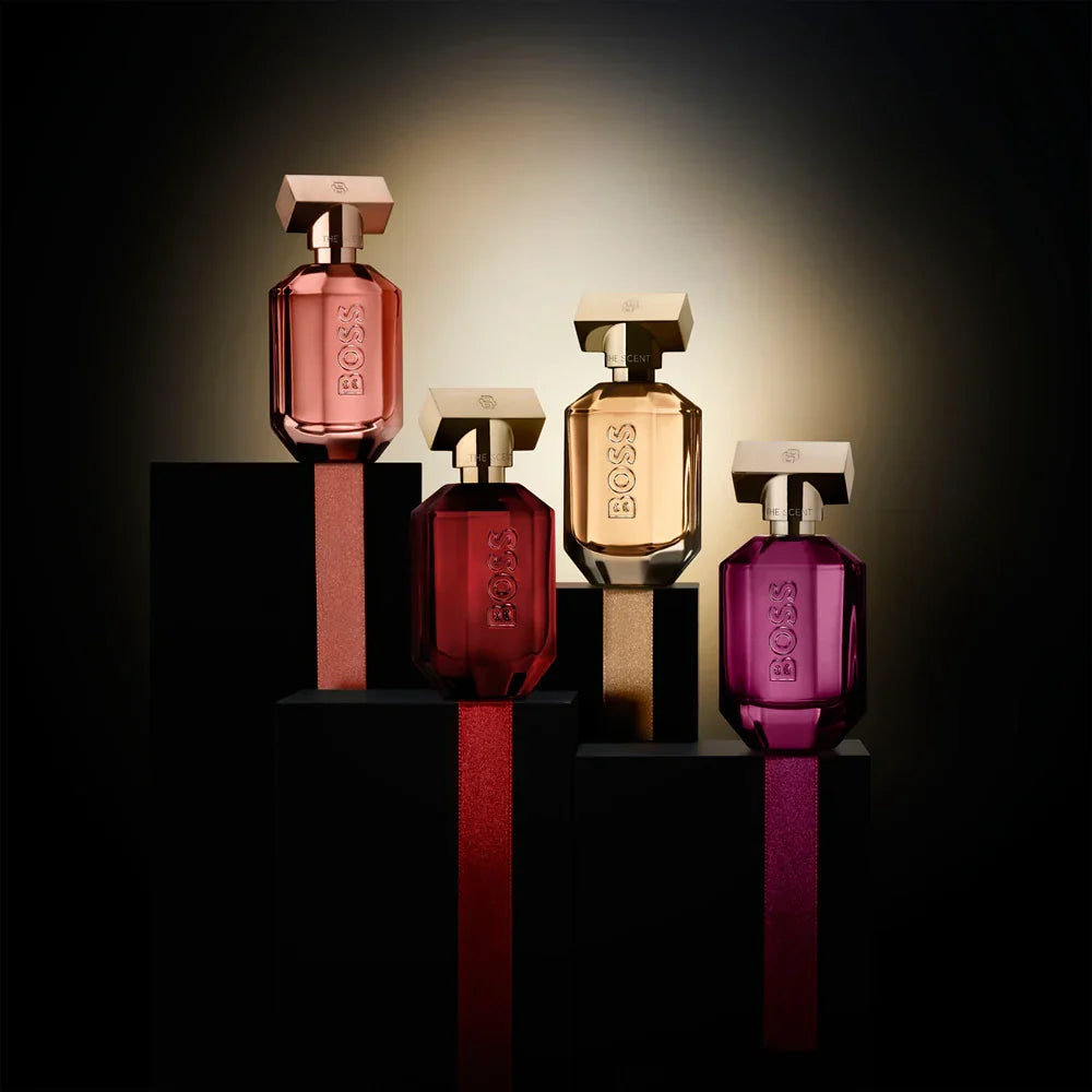 Boss The Scent For Her - Parfum - 100ml