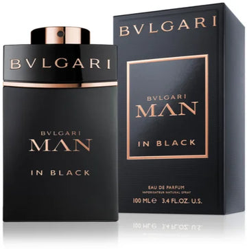 Man In Black - 100 ML