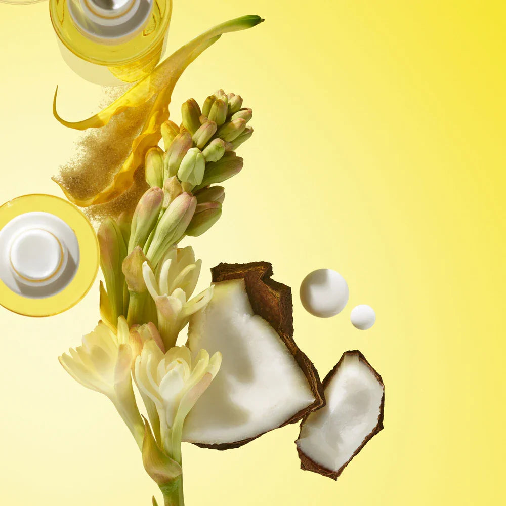 Brazilian Crush Cheirosa '87 , Spray de corp