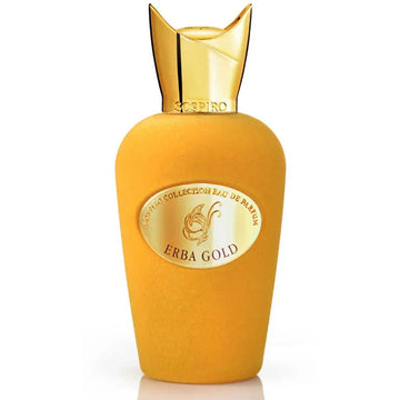 Erba Gold - 100 ML