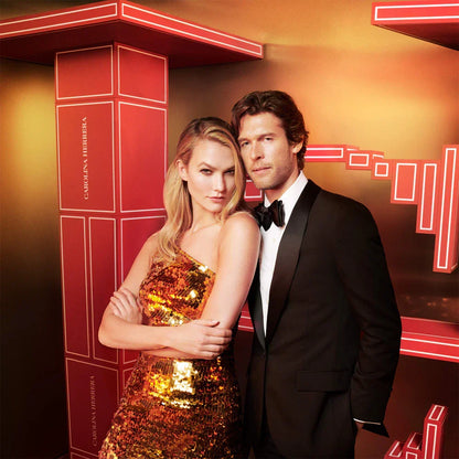 Good Girl Gold Fantasy - EDP - 80ml