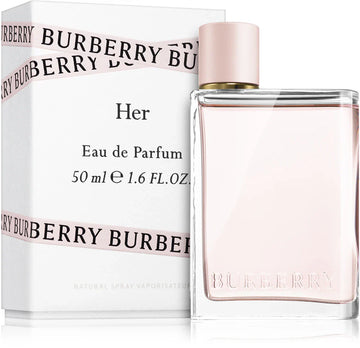 Burberry Her 100 ml