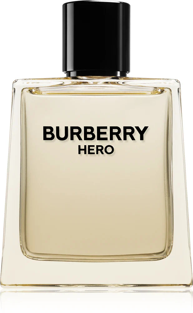 Burberry Hero Eau de Parfum 100 ml