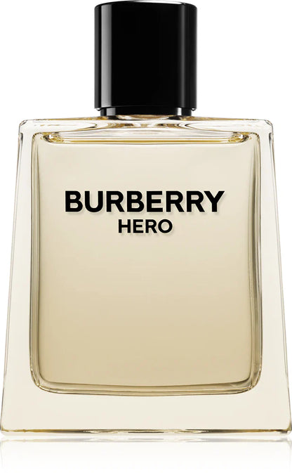 Burberry Hero Eau de Parfum 100 ml