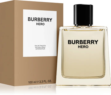 Burberry Hero Eau de Parfum 100 ml