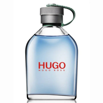 Hugo Man