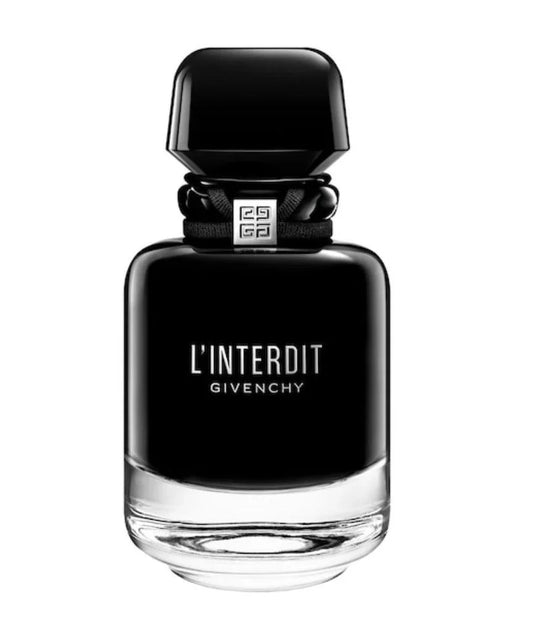 L' Interdit Intense Givenchy, Eau de parfum 80ml