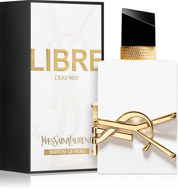Yves Saint Laurent Libre L'Eau Nue 90ml