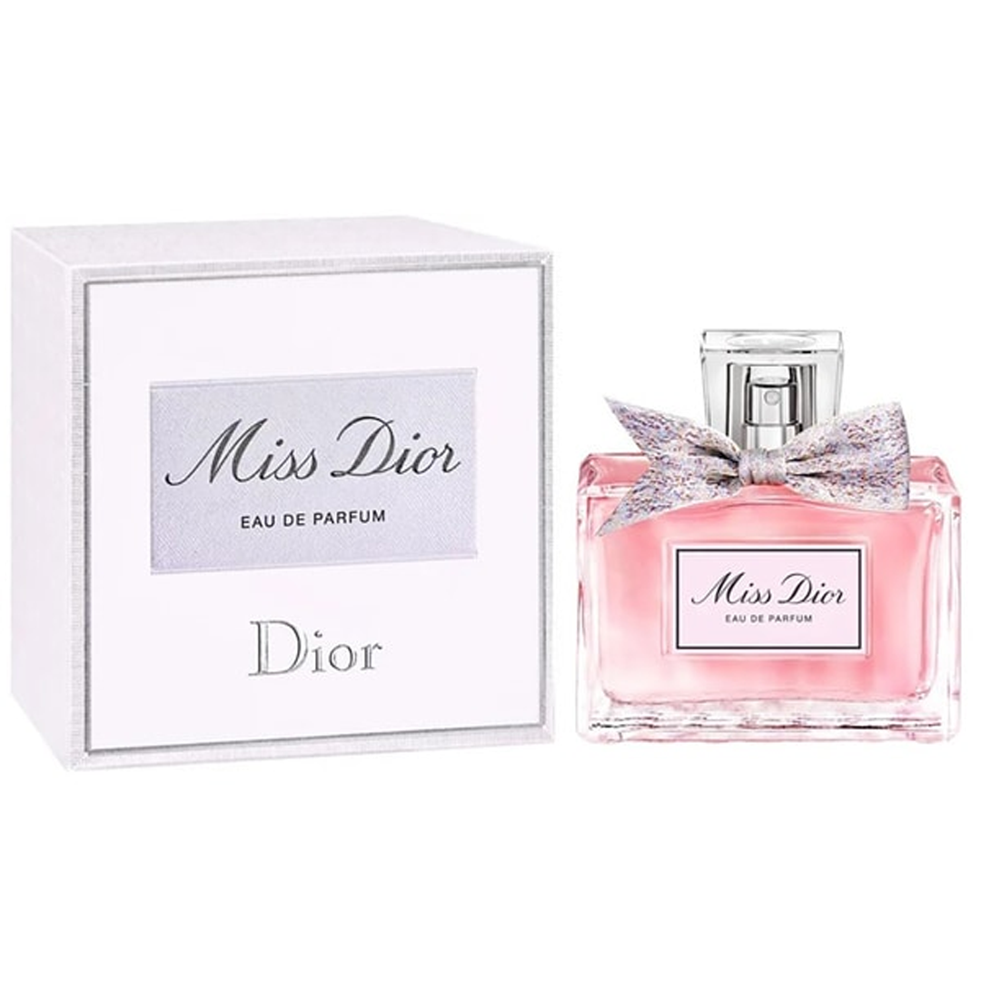 Miss Dior Cherie