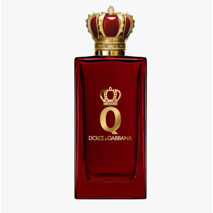 Queen by D&G - PARFUM - 100ml