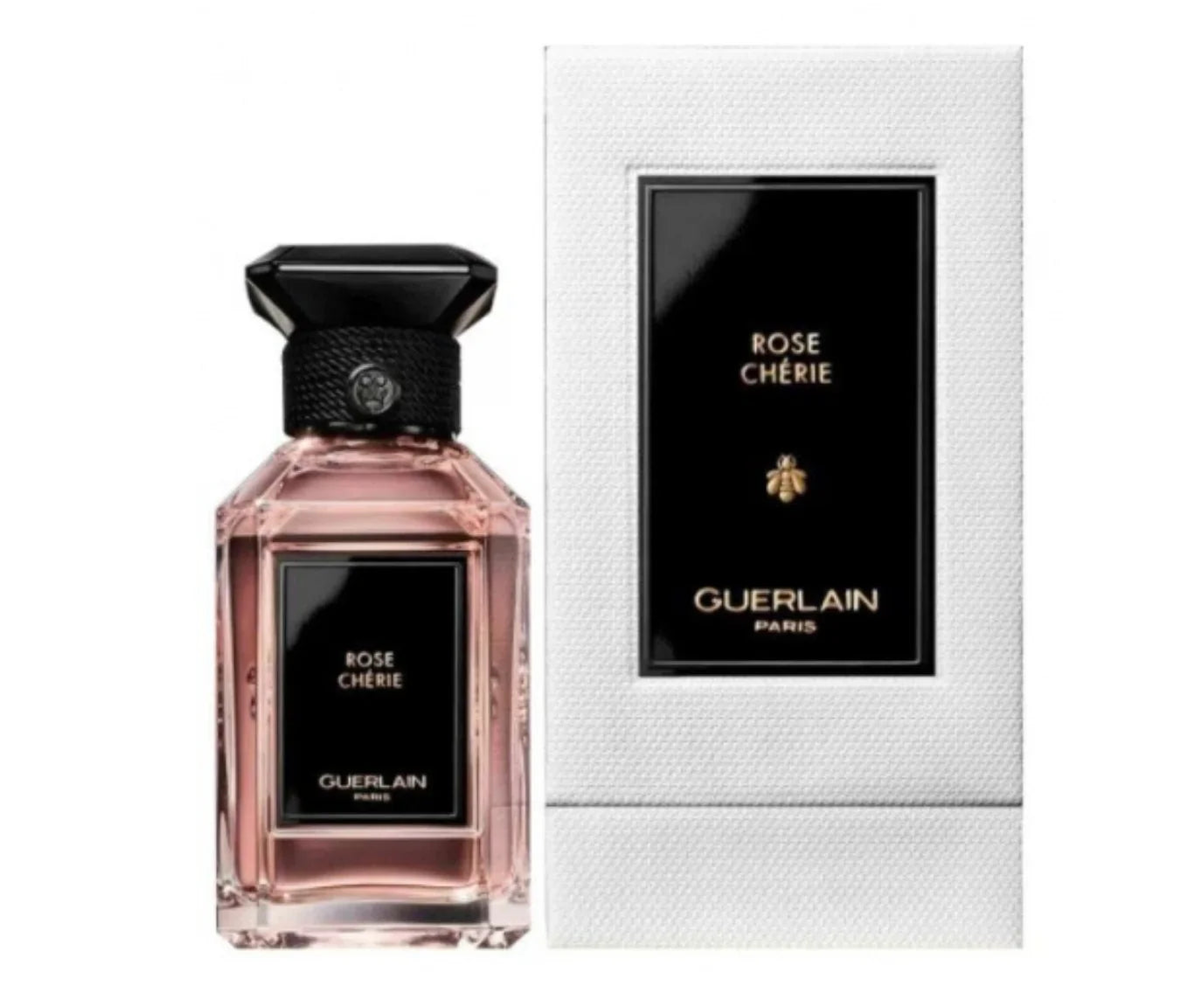 Guerlain Rose Cherie, Eau de Parfum, 100ml