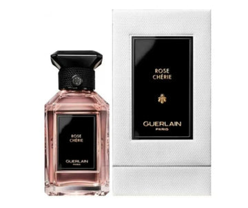 Guerlain Rose Cherie, Eau de Parfum, 100ml