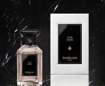 Guerlain Oud Nude, Eau de Parfum, 100ml