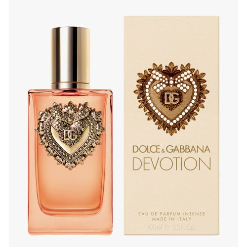 Devotion Intense - EDP - 100ml