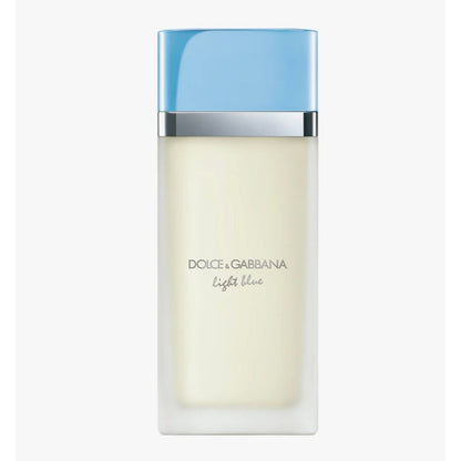 Light Blue Pour Famme - EDT - 100ml