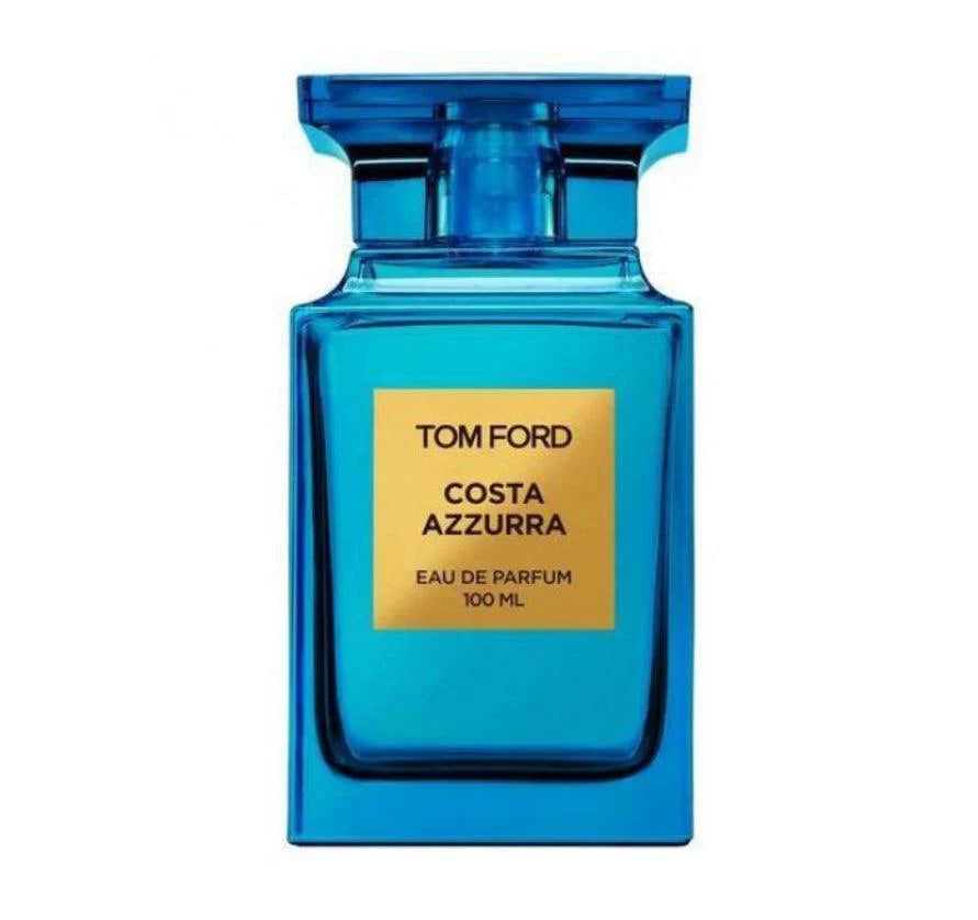 Tom Ford Costa Azzura – Eau de Parfum, 100ml