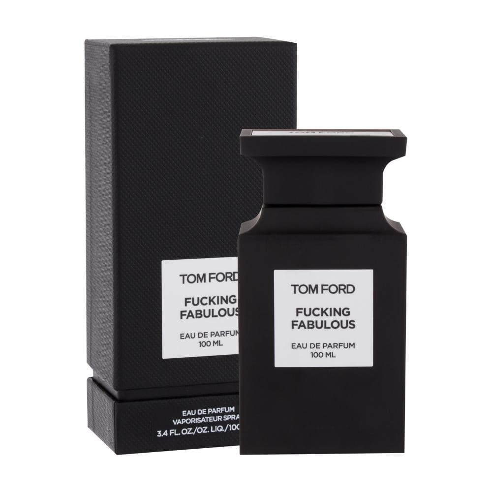 Fucking Fabulous - 100 ML