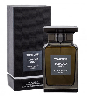 Tom Ford Tabaco Oud, Eau de Parfum 100ml